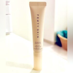 BLEMISH DEFEAT'R BHA SPOT-TARGETING GEL